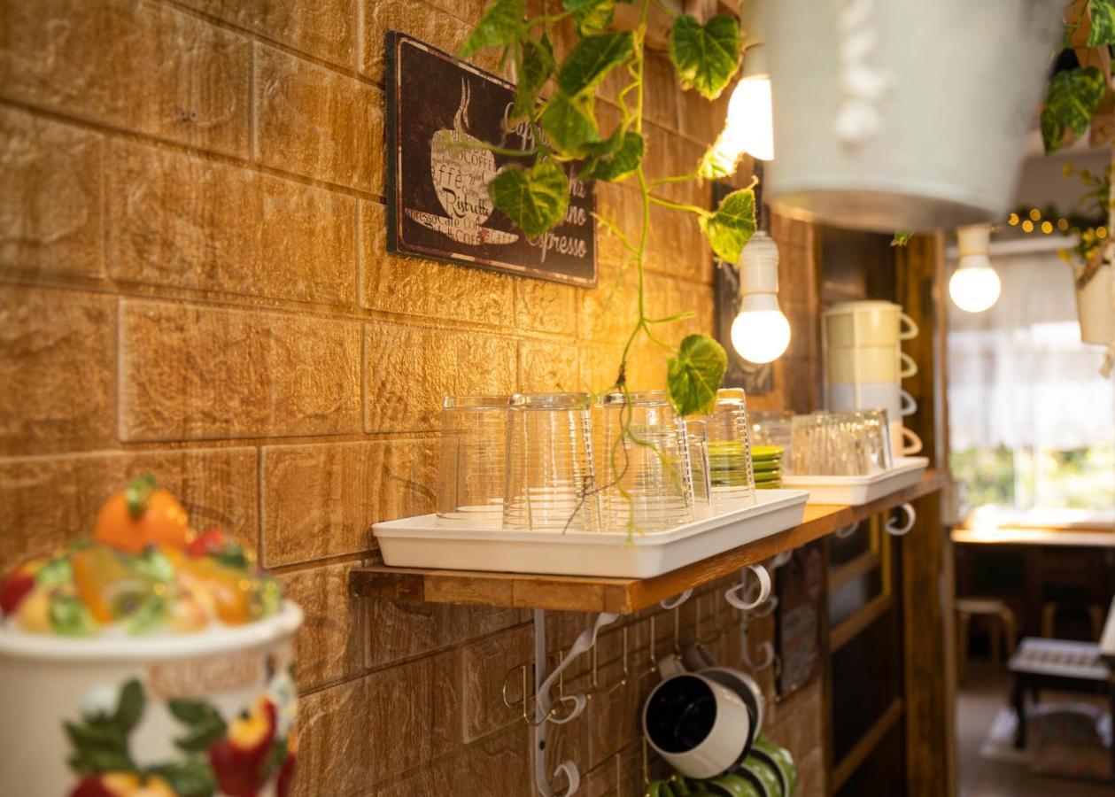 Auberge de jeunesse Escape Backpackers Kk à Kota Kinabalu Extérieur photo